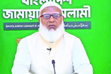 তরুণদের হাতে নতুন দেশ তুলে দিতে চাই