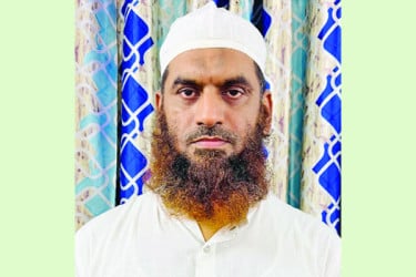 রাষ্ট্রব্যবস্থার মৌলিক পুনর্গঠনের লড়াই হবে