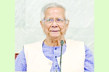 ভোট রাজনৈতিক কাঠামো অভূতপূর্ব পরিবর্তনের