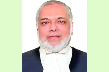 অধস্তন আদালতের বিচারকদের অবকাশ ছুটি দুই ধাপে