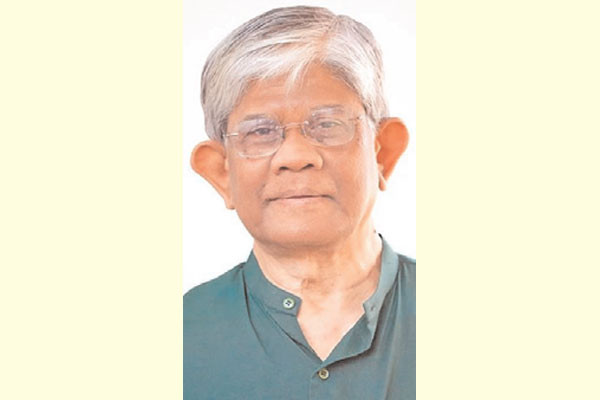 অর্থনীতিকে ‘সন্তোষজনক’ অবস্থায় রেখে যাচ্ছে