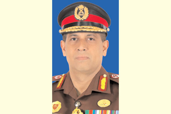 নিরাপত্তা নিশ্চিতে বিজিবি বদ্ধপরিকর