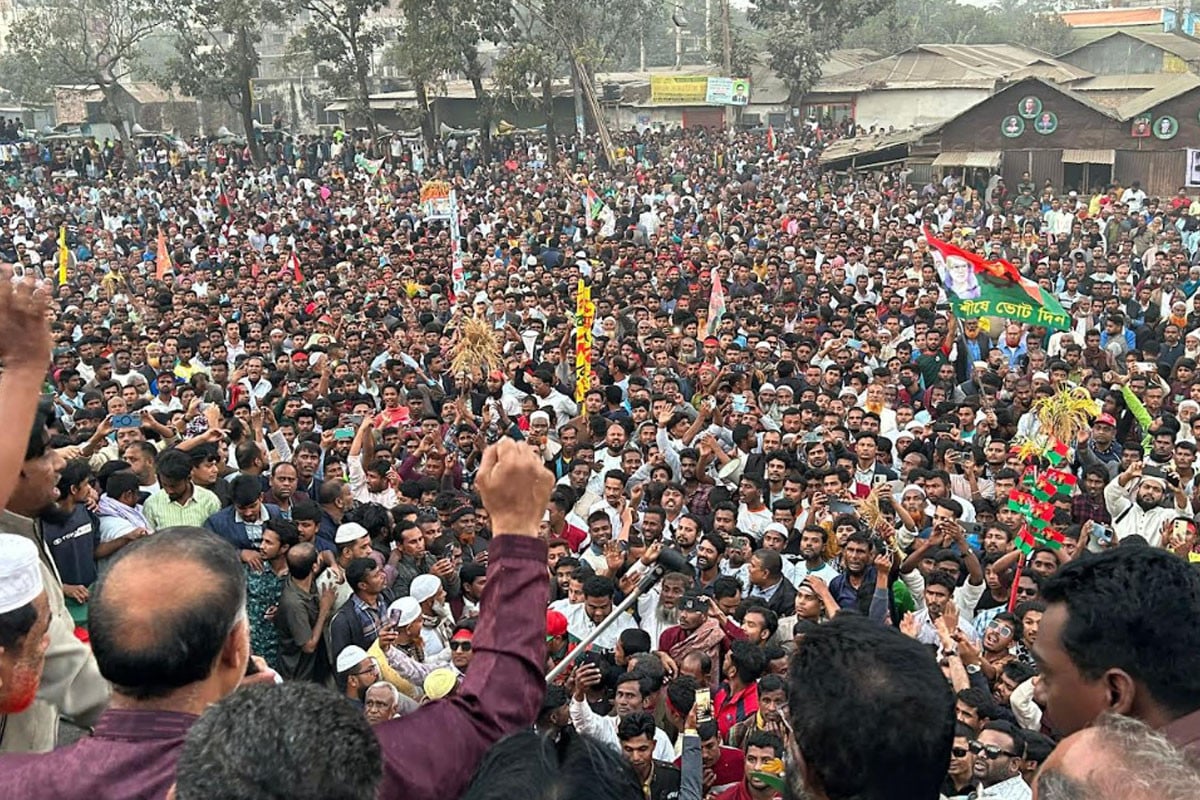 এমপি নয়, জনগণের প্রতিনিধি হতে চাই: মোতাহার