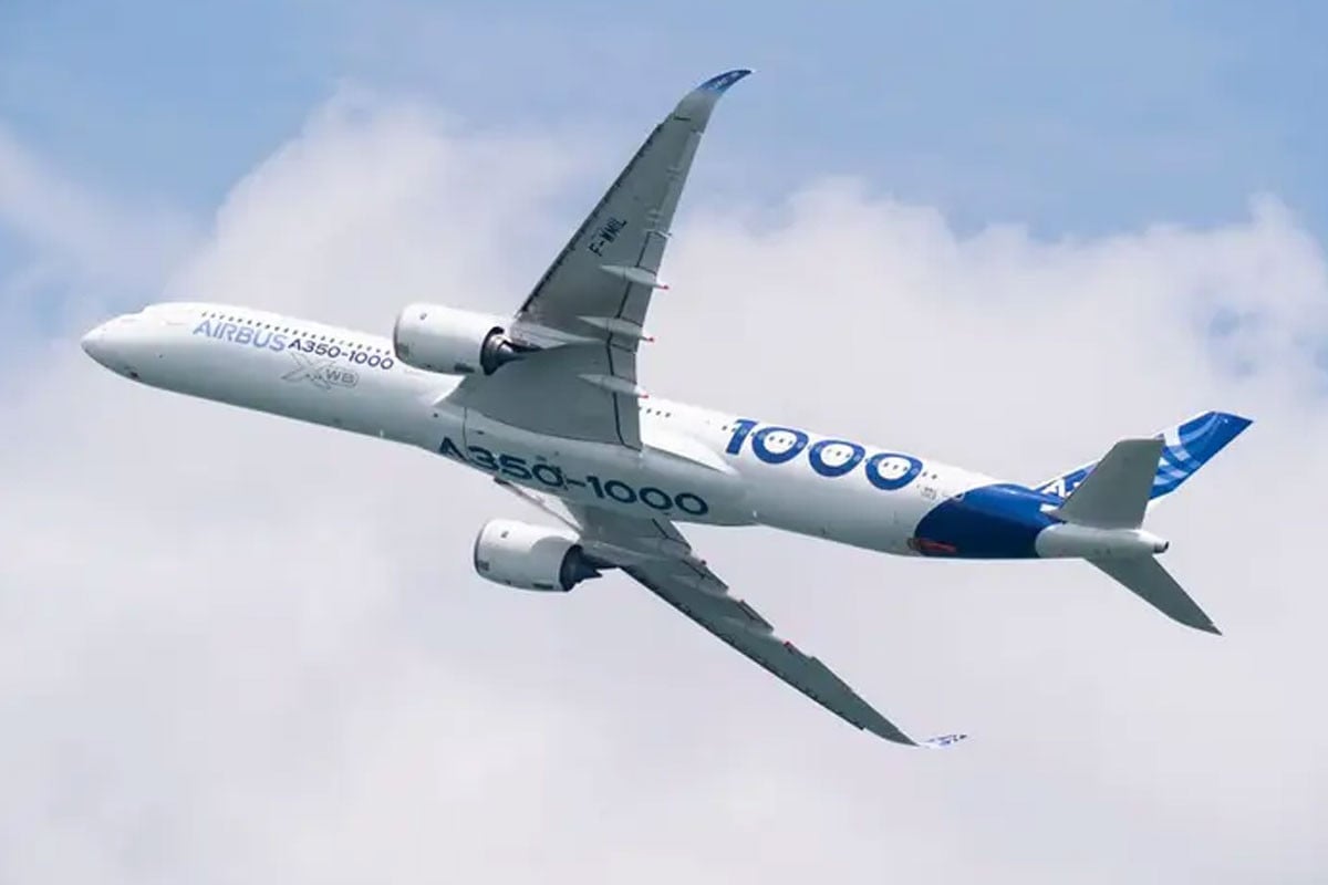 ৩৭ মিলিয়ন যাত্রীকে সেবা দিয়ে রেকর্ড সৌদিয়ার