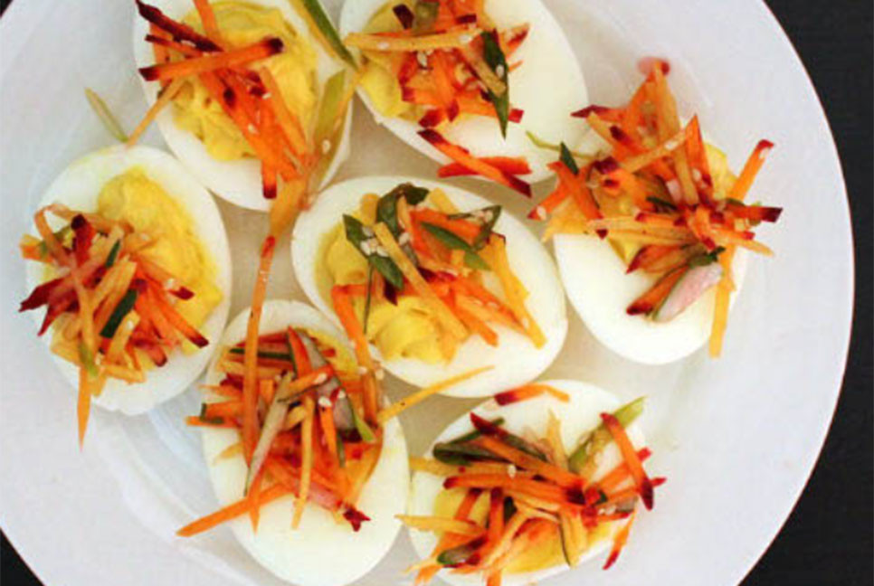 প্রতিদিন সকালে ডিম খেলে মস্তিষ্কের অবস্থা কী হয় জানেন?