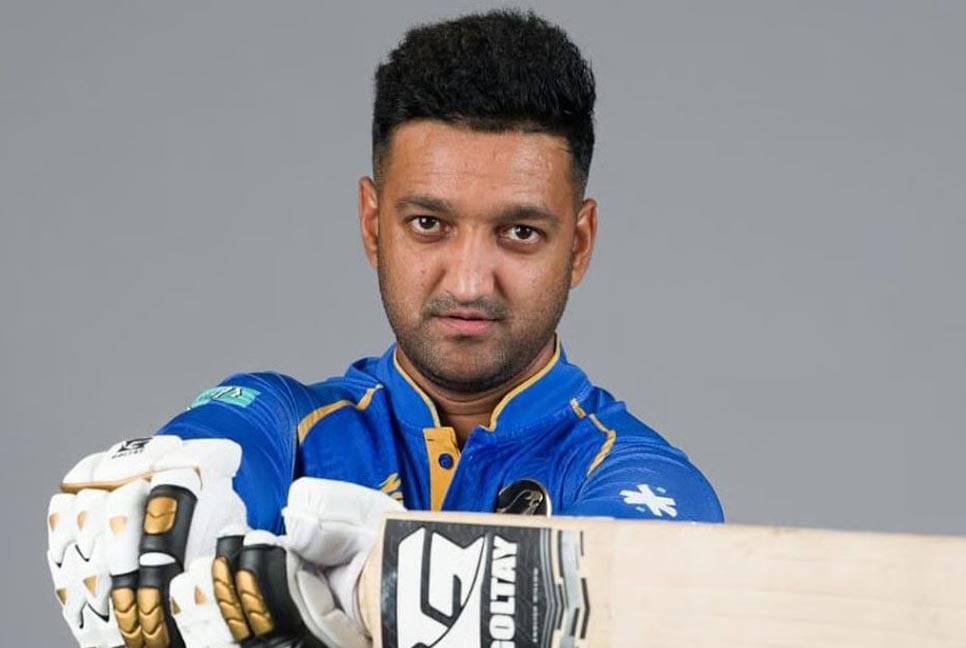 শুরুর আগেই শেষ হয়ে গেল জোহেইবের বিশ্বকাপ