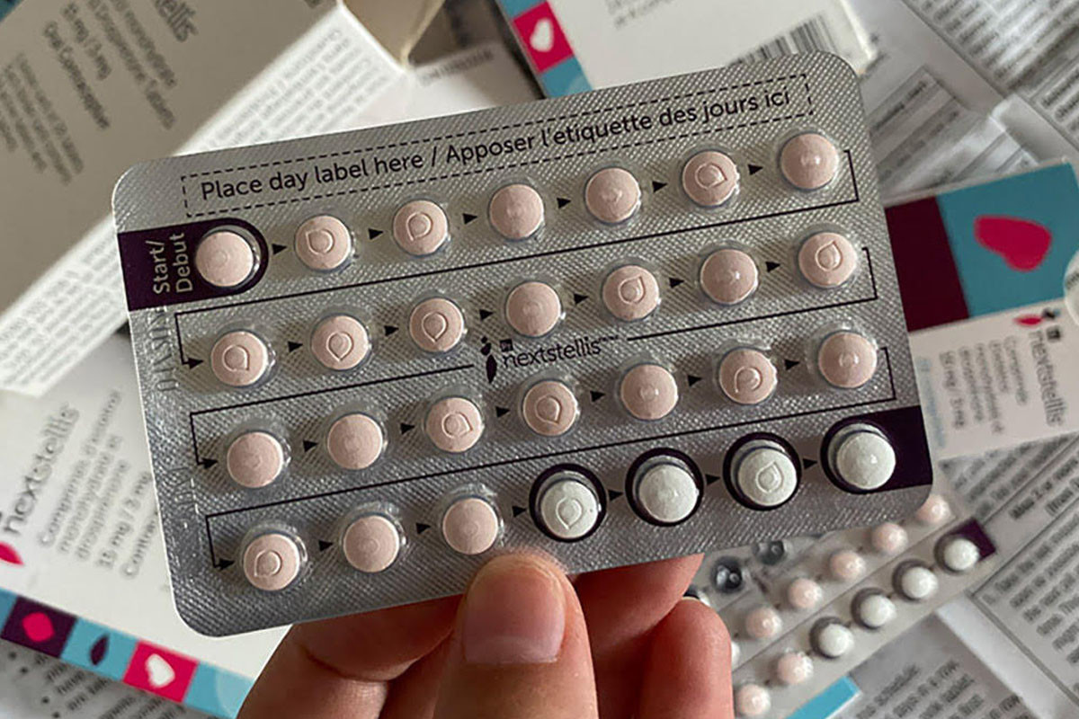 কানাডায় জন্মনিয়ন্ত্রণ ওষুধ পেতে প্রয়োজন চিকিৎসকের অনুমোদন