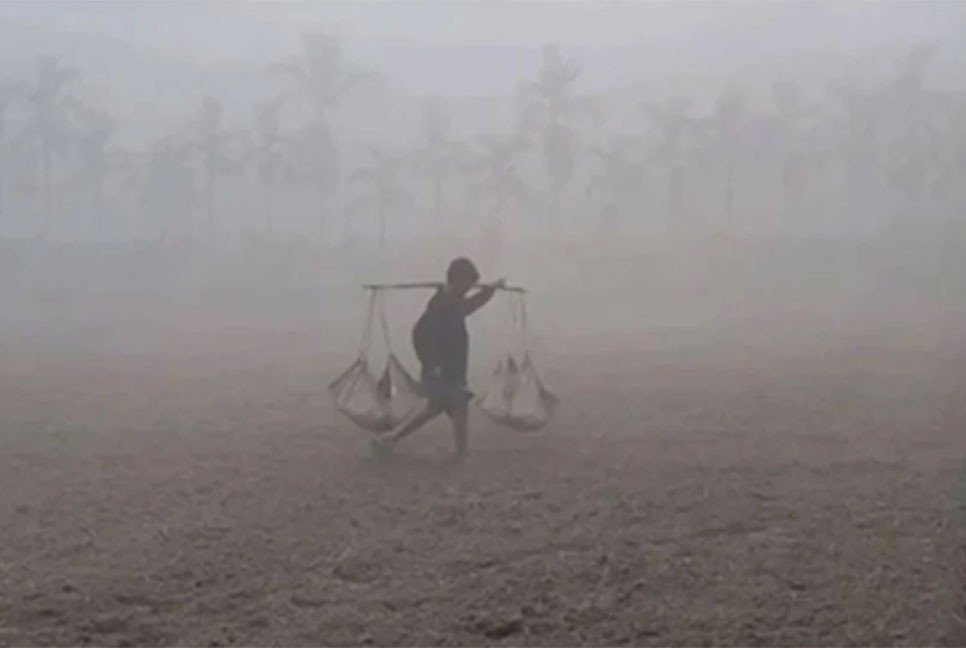 সারাদেশে তাপমাত্রা বাড়বে নাকি কমবে, যা জানালো আবহাওয়া অধিদপ্তর