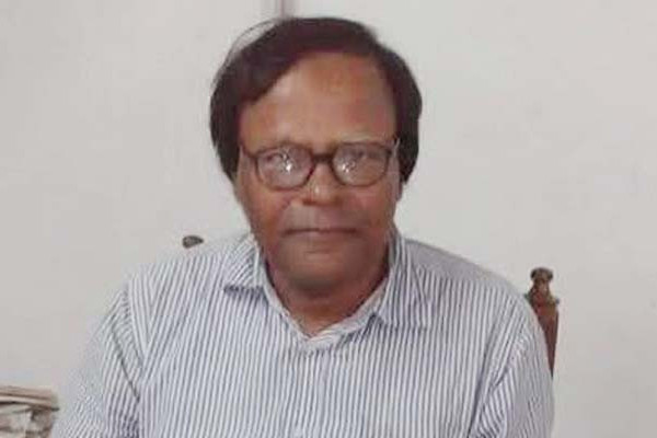 সিনিয়র সাংবাদিক আলী মামুদ আর নেই