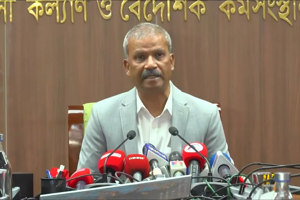 নতুন রাষ্ট্র গড়তে আওয়ামী লীগের অন্তর্ভুক্তি সম্ভব নয় : আসিফ নজরুল