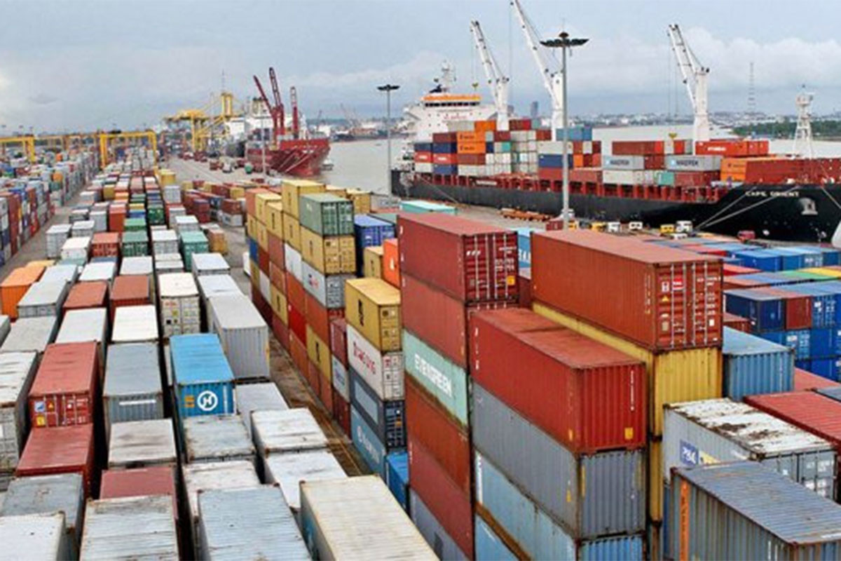 চট্টগ্রাম বন্দরে সিঙ্গেল উইন্ডো উদ্বোধন