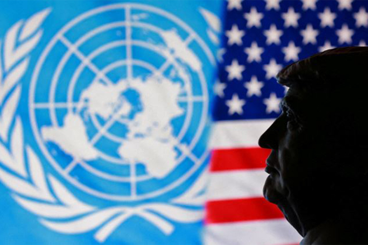 বকেয়া পরিশোধ নিয়ে যুক্তরাষ্ট্রের কাছে বিস্তারিত তথ্য চায় জাতিসংঘ