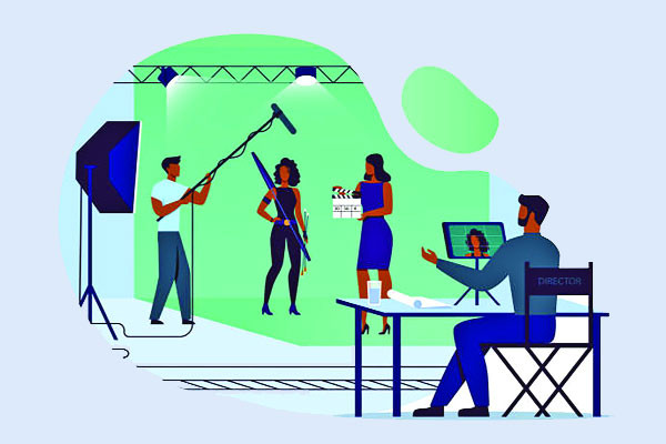 চলচ্চিত্রে কেন আসছেন না নতুন প্রযোজক