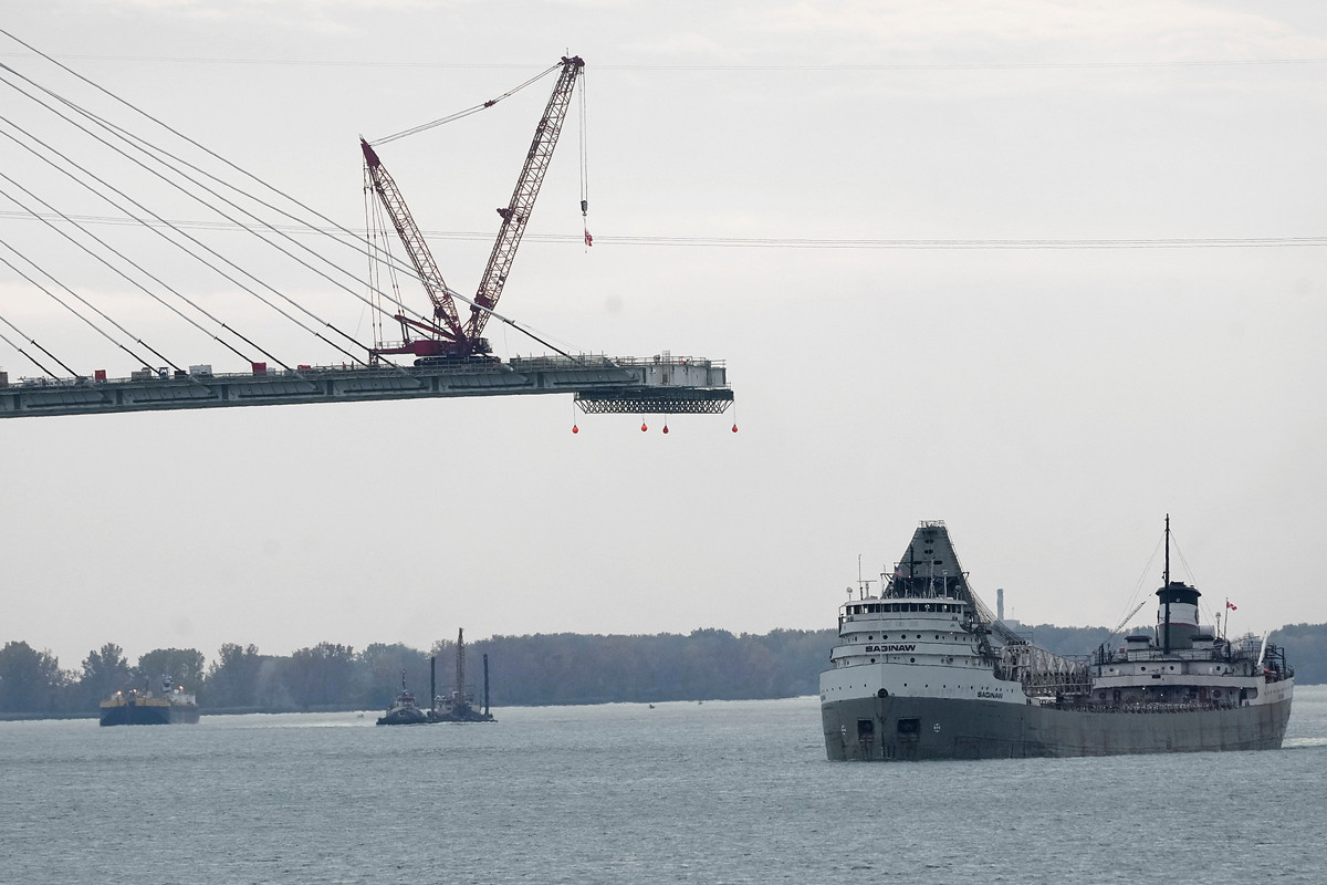 ট্রাম্পের হুমকির নিন্দা জানাল কানাডা