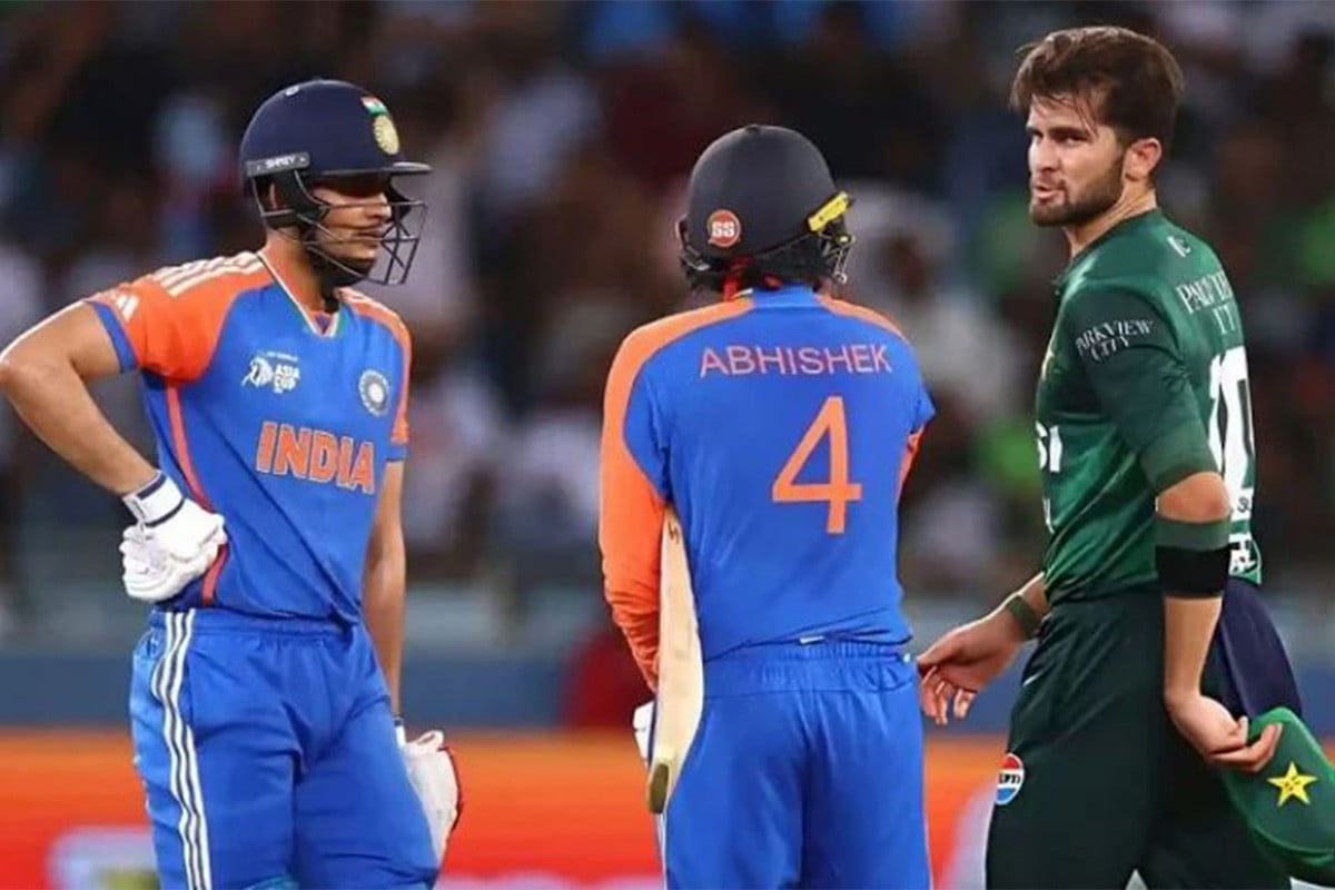 যে কারণে ভারত-ম্যাচ বয়কটের সিদ্ধান্ত থেকে সরে এলো পাকিস্তান