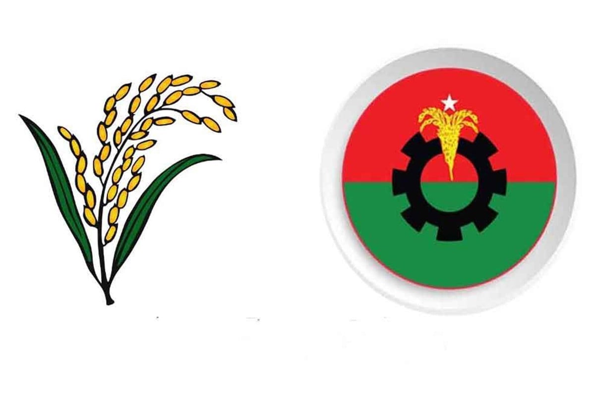 ধানের শীষকে সমর্থন দিলেন ইসলামী নেতৃবৃন্দ