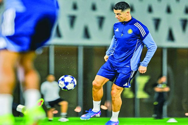 রোনালদো গুঞ্জন ও প্রত্যাবর্তনের নতুন সমীকরণ