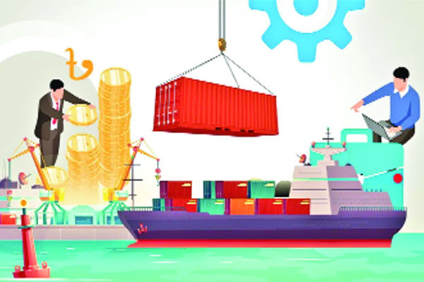 যুক্তরাষ্ট্রে রপ্তানিতে ৮৬ ভাগ পণ্যে শূন্য শুল্ক