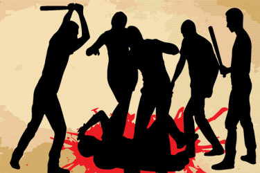 নির্বাচনি প্রচারের শেষ দিনেও হামলা সংঘর্ষ