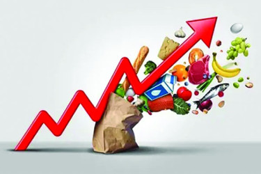 অপরিবর্তিত নীতি সুদহার