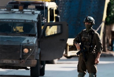 গাজায় নতুন হামলায় ৯ ফিলিস্তিনিকে হত্যা করেছে ইসরায়েলি বাহিনী