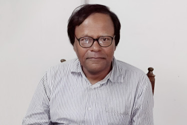 সিনিয়র সাংবাদিক আলী মামুদ আর নেই