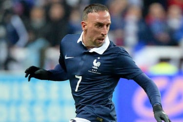 এপস্টেইন ফাইলে ফ্রেঞ্চ কিংবদন্তী ফুটবলারের নাম