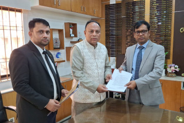 ইলেকশন ইঞ্জিনিয়ারিংয়ের শঙ্কা প্রকাশ বিএনপির এমরানের