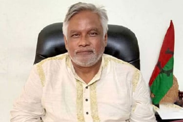 ভোটের দিন কেন্দ্র দখল ও সহিংসতার পরিকল্পনা চলছে: আমান