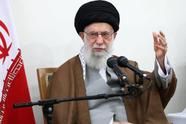 ইরানে দুই হাজারের বেশি বন্দিকে ক্ষমা