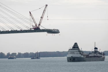 ট্রাম্পের হুমকির নিন্দা জানাল কানাডা