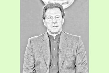 ইমরান খানের সঙ্গে সাক্ষাতের অনুমতি পেলেন আইনজীবী