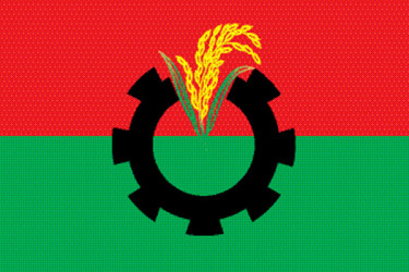 আত্মবিশ্বাসী বিএনপি