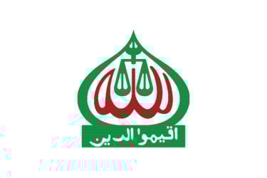 আশাবাদী জামায়াত