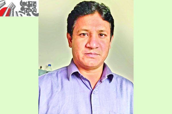 ভাষাভিত্তিক বই পড়ায় আলাদা টান অনুভব করি