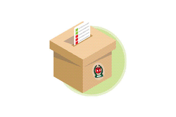 নির্বাচনে আতঙ্ক হতে পারে কিশোর গ্যাং