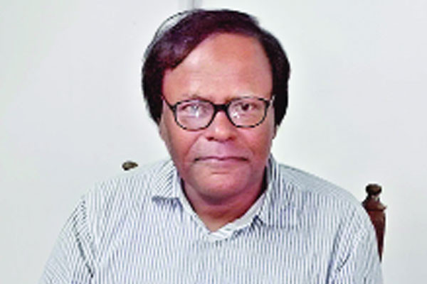 জ্যেষ্ঠ সাংবাদিক আলী মামুদের ইন্তেকাল