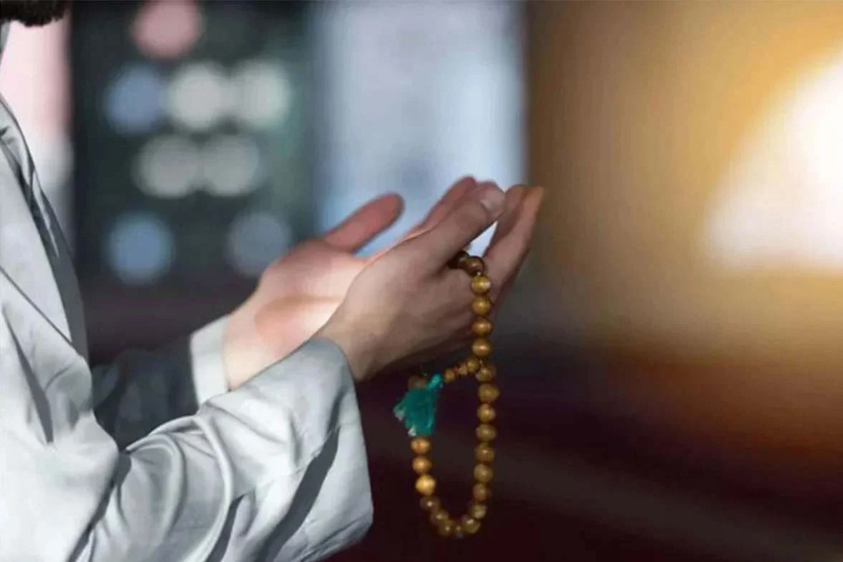 রামাদানের আগমন ও আমাদের প্রস্তুতি