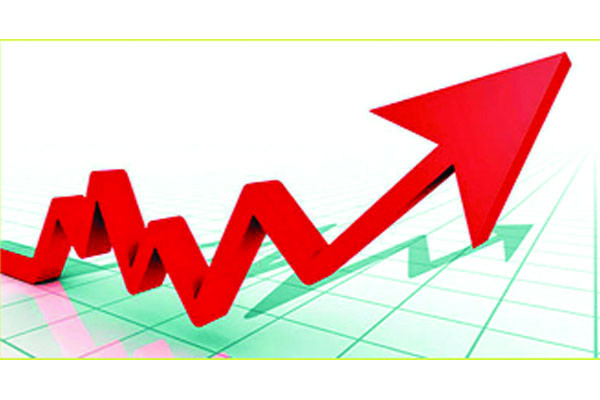 ভোটের আগে শেষ দিনে বড় উত্থান শেয়ারবাজারে