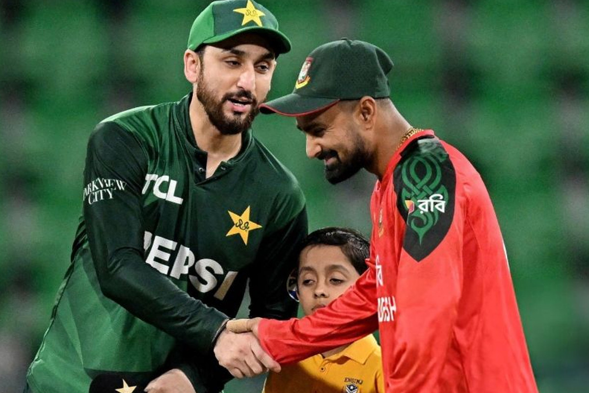 পাকিস্তান পাশে না দাঁড়ালে কী হতো বাংলাদেশের সঙ্গে