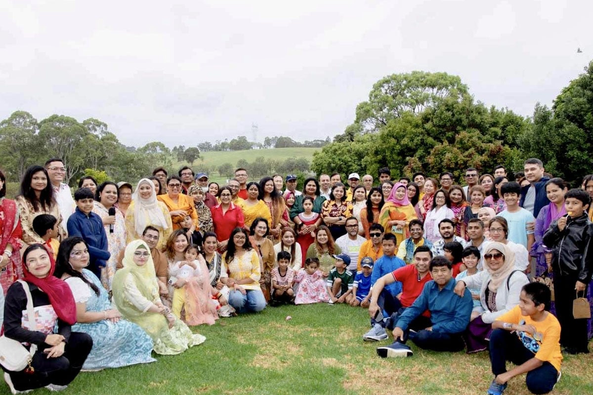 সিডনিতে অস্ট্রেলিয়া বাংলাদেশ হেলথ ফোরামের পিকনিক অনুষ্ঠিত