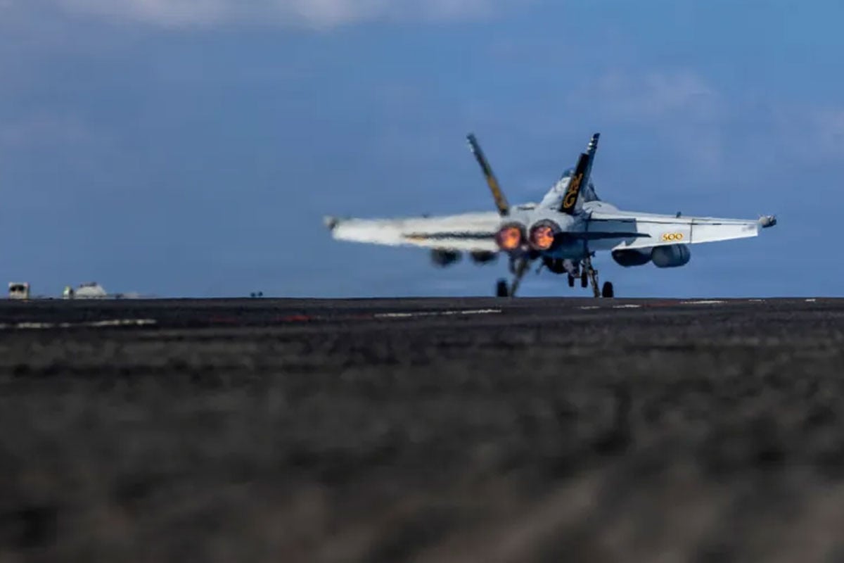 ‘ইরানের সঙ্গে যুক্তরাষ্ট্রের যুদ্ধের আশঙ্কা বাড়ছে’