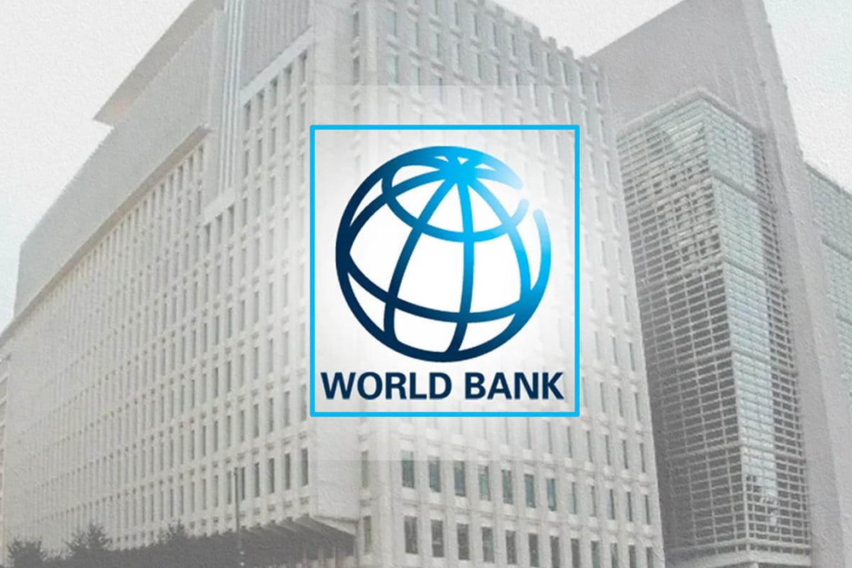 ঢাকার নদ-নদী রক্ষায় ৩৭ কোটি ডলার অনুমোদন বিশ্বব্যাংকের