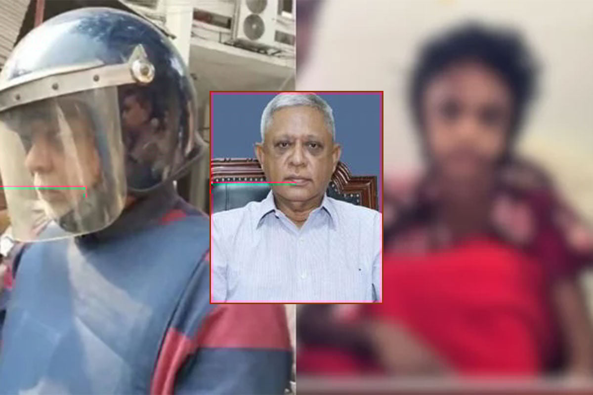 গৃহকর্মীকে নির্যাতন; আদালতে উঠে এলো বিমানের সাবেক এমডির বাসার লোমহর্ষক বর্ণনা