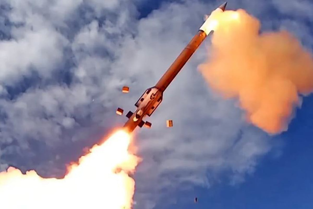 উত্তেজনার মধ্যেই কাতারের ঘাঁটিতে ক্ষেপণাস্ত্র স্থাপন শুরু যুক্তরাষ্ট্রের