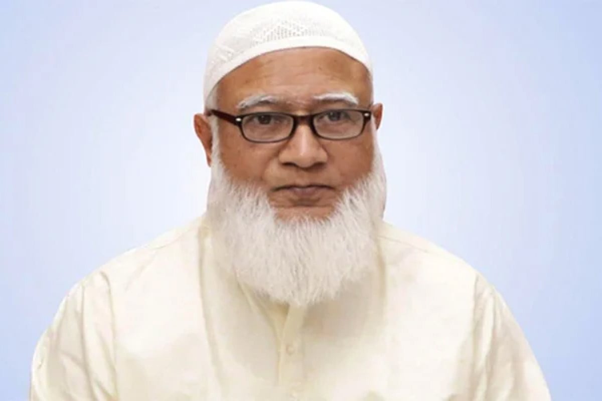 জামায়াত আমিরসহ শীর্ষ নেতারা যেসব কেন্দ্রে ভোট দেবেন