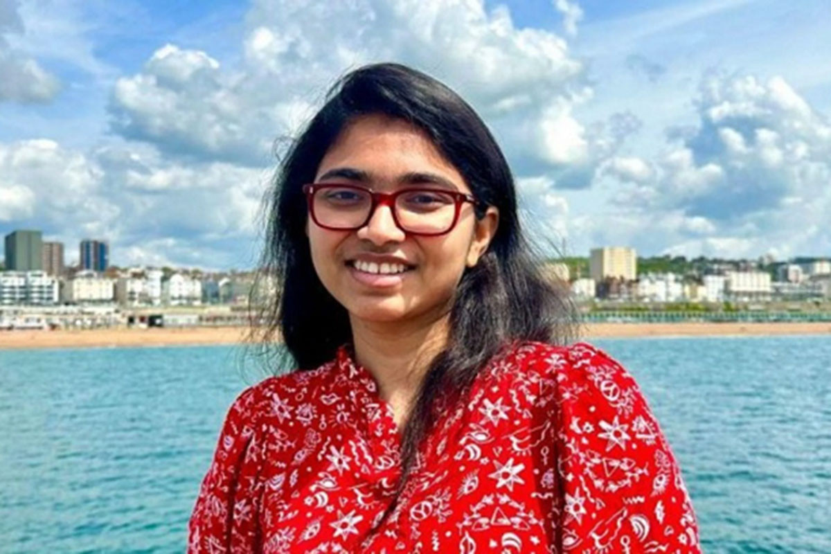 সকাল সকাল ভোটকেন্দ্রে আসার আহ্বান তাসনিম জারার