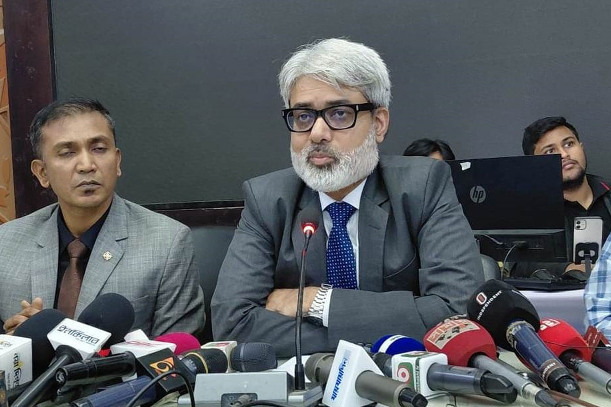 গাজীপুরে সাড়ে ১৮ হাজার আইনশৃঙ্খলা রক্ষাকারী সদস্য মোতায়েন