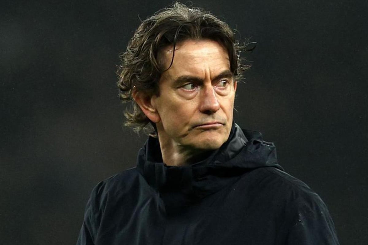 টানা ব্যর্থতায় চাকরি হারালেন টটেনহ্যামের কোচ