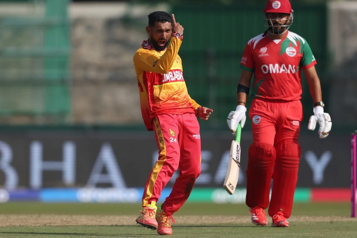 বিশ্বকাপে এক ম্যাচের পারফরম্যান্সেই শীর্ষে ফিরলেন রাজা